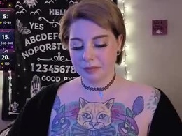 Screen Grab from carr_baby