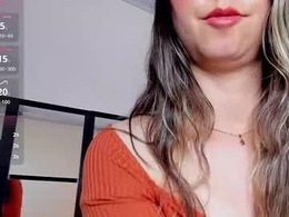 Screen Grab from carrie_hall