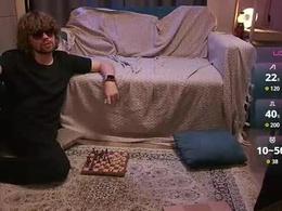 Screen Grab from carrie_lebowski