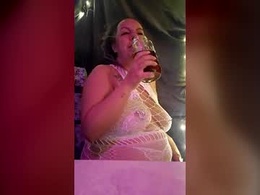 Screen Grab from carrieannebaked