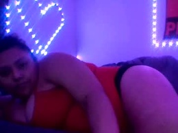Screen Grab from carrieebee