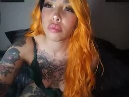 Screen Grab from carrylovely