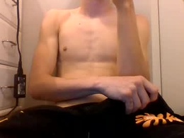 Screen Grab from carsonrich0508