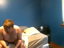 Screen Grab from carter21vr