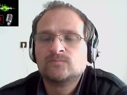 Screen Grab from cascadacek