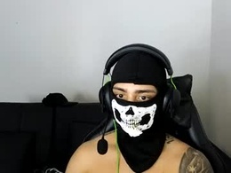Screen Grab from cash_masterdrain