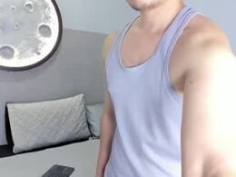 Screen Grab from casper_090