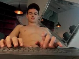 Screen Grab from casper_white_
