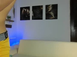 Screen Grab from caspiannights