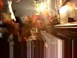 Screen Grab from cassandra1369