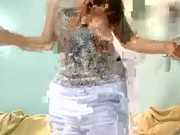 Screen Grab from cassandra_drip