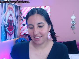 Screen Grab from cassandra_ruizz
