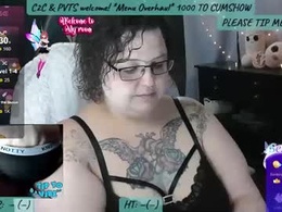 Screen Grab from casserole_bbw