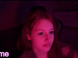 Screen Grab from cassie_blein