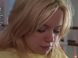 Screen Grab from cassie_flora