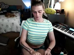 Screen Grab from cassie_is_trans