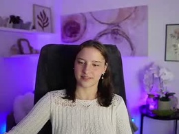 Screen Grab from cassie_jade