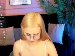 Screen Grab from cassie_lawrence