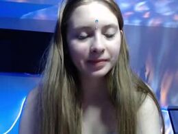 Screen Grab from cassiebelair