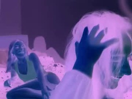 Screen Grab from cassiekatherine_