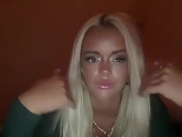 Screen Grab from cassiesterling