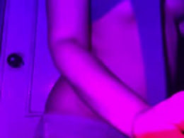 Screen Grab from cassieswetty