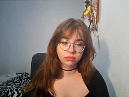 Screen Grab from cassiexnatural