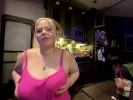 Screen Grab from cassytonguepunch