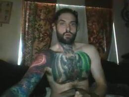 Screen Grab from casualfrank