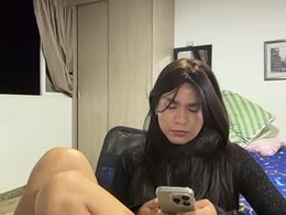 Screen Grab from cat_va
