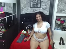 Screen Grab from catalella_latina1
