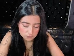 Screen Grab from catalella_little_b