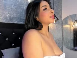 Screen Grab from cataleya_cast1