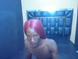 Screen Grab from cataleya_ebonyts