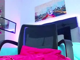 Screen Grab from cataleya_hxc