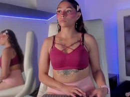 Screen Grab from cataleya_js_