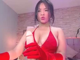 Screen Grab from cataleyahot1