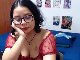 Screen Grab from catalinaa_lovee