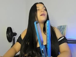 Screen Grab from catalinagarciaa