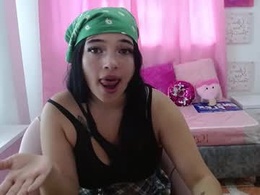 Screen Grab from catasxx