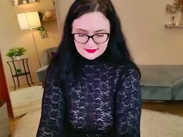 Screen Grab from catheriine_more