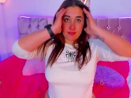 Screen Grab from catherine_and_tara