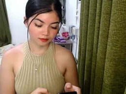 Screen Grab from cathy_lyn