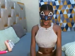 Screen Grab from cathybea22