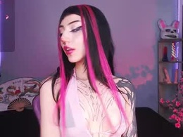 Screen Grab from cati_cat