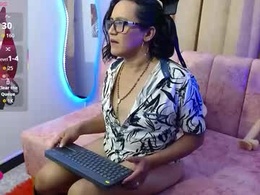 Screen Grab from catrina_chan