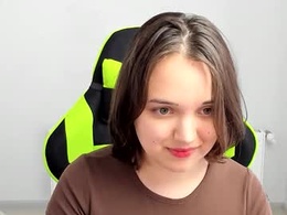 Screen Grab from catrine_cute