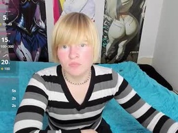 Screen Grab from cattie_w_