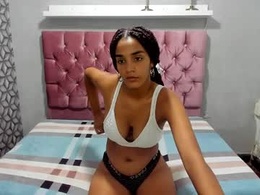 Screen Grab from caylin_18_