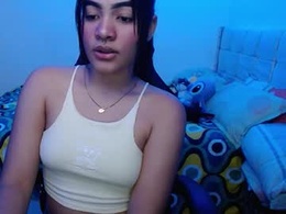 Screen Grab from caylinn19